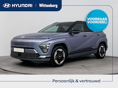 Hyundai Kona Electric - Comfort Smart 65.4 kWh | Nieuw | Snel leverbaar