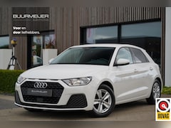 Audi A1 Sportback - 25 TFSI Pro Line | Dealer onderhouden | Airco | Cruise Control | Apple CarPlay | Parkeerse