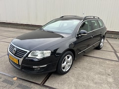 Volkswagen Passat Variant - 1.9 TDI Comfortline airco trekhaak