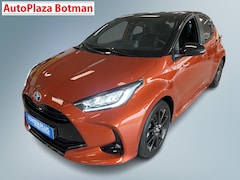 Toyota Yaris - 1.5 Hybrid Executive Edition
