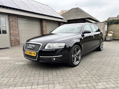 Audi A6 Avant - 2.0 TFSI automaat