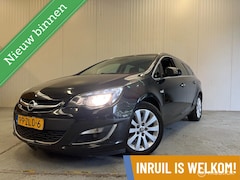 Opel Astra Sports Tourer - 1.7 CDTi Cosmo