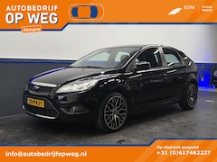 Ford Focus - 1.8 Limited | Trekhaak | Cruise & Climat Control