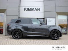 Land Rover Range Rover Sport - P510e Autobiography