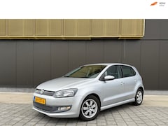 Volkswagen Polo - 1.2 TDI BlueMot Comfort | Airco | Cruise | Navi | Bluet