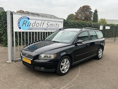 Volvo V50 - 2.4