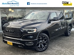 Dodge Ram 1500 - 4X4 5.7 V8 4x4 Crew Cab Limited, Head Up, digi dash,