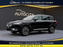 Volvo XC90 - Ultimate Bright Recharge Plug-In Hybrid AWD Long Range l Pano l