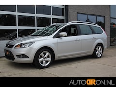 Ford Focus Wagon - 1.6-16 101 Pk Comfort