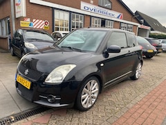 Suzuki Swift - 1.6 Sport