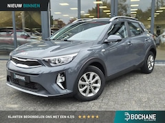 Kia Stonic - 1.0 T-GDi MHEV DynamicLine