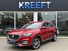 MG EHS - 1.5 TGDI Luxury Rood metallic