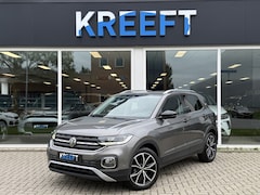 Volkswagen T-Cross - 1.5 TSI Style Automaat