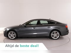 Audi A5 Sportback - 3.0 TFSI quattro Sport Edition | Leder | Cruise | Stl. verw. |