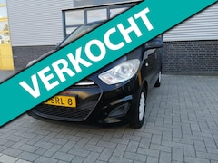 Hyundai i10 - 1.1 Pure