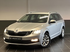 Skoda Octavia Combi - 1.0 TSI Greentech |NAP|PDC|Stoelverw.|Navi|