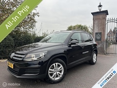 Volkswagen Tiguan - 1.4 TSI Sport&Style Navi Cruise GARANTIE