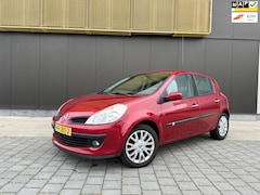 Renault Clio - 1.2 TCE Collection | Airco | Cruise | Nwe APK | Trekh | Lm velg