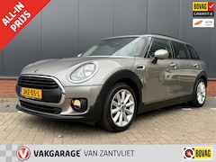 MINI Clubman - 1.5 Chili Serious Business (12 mnd BOVAG-garantie)