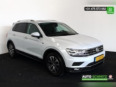 Volkswagen Tiguan - 1.4 TSI ACT Comfortline Business *Clima/Panoramadak/Navi