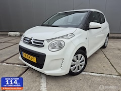 Citroën C1 - 1.0 e-VTi Airco / Cruise Control / NAP