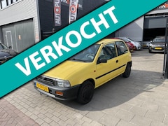 Suzuki Alto - 1.0 GA Sport NAP APK tot 12-05-2026