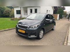 Peugeot 108 - 1.0 e-VTi Active 5 deurs , airco