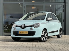 Renault Twingo - 1.0 SCe 70pk Collection | Airco | LMV | 1e Eig. | NL Auto |