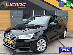 Audi A1 - 1.0 TFSI Carplay/DAB+/Xenon/stoelverw./PDC