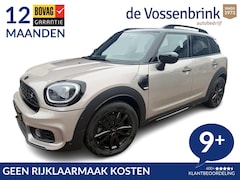 MINI Countryman - 2.0 Cooper S Rockingham GT Automaat 1e Eig. NL-Auto *Geen Afl. kosten