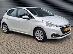 Peugeot 208 - 1.2 Pure Tech Blue Lion