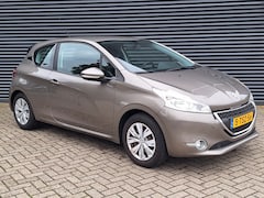 Peugeot 208 - 1.2 VTi Active