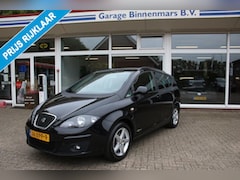 SEAT Altea XL - 1.2 TSI Eco. Copa, Lichtm, Trekhaak, Cruise, Clima