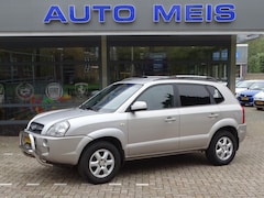 Hyundai Tucson - 2.0I STYLE