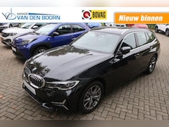 BMW 3-serie - 330E XDRive, Lederen Bekleding, Apple Carplay/ Android Auto, etc
