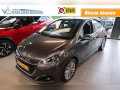 Peugeot 208 - 1.2 PURETECH, Apple Carplay/ Android Auto, Clima, etc