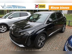 Peugeot 3008 - 1.6 HYBRID 180 ALLURE PACK, Apple Carplay/ Android auto, etc