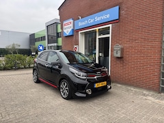Kia Picanto - 1.2 62kW GT-Line 5-drs
