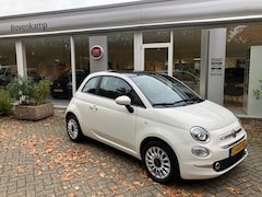 Fiat 500 - 1.0 Hybrid DolceVita