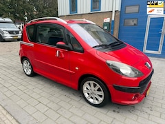 Peugeot 1007 - AUTOMAAT / Inruilkoopje / Airco