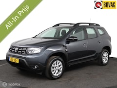 Dacia Duster - 1.0 TCe Bi-Fuel/ stoelverw/ android auto /6versn