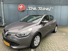Renault Clio - 0.9 TCE EXPRESSION