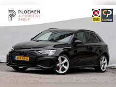 Audi A3 Sportback - 45 TFSIe S-Line - 245 pk *Full Led / Park assist / El achterklep