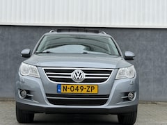 Volkswagen Tiguan - 1.4 TSI Sport&St. 4M
