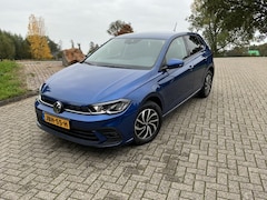 Volkswagen Polo - 1.0 TSI LIFE EDITION
