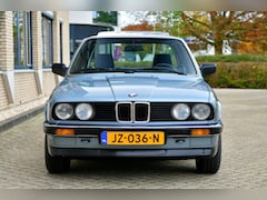 BMW 3-serie - 325e BMW 325e E30 1987 in topstaat!
