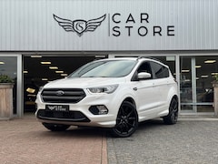 Ford Kuga - 1.5 EcoBoost ST Line |LED|ST VWM|CLIMA|REVISIE MOTOR|TREKHAAK|19'' LM VELGEN