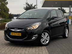 Hyundai ix20 - 1.6I I-LIGHT