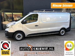 Renault Trafic - 2.0 120 pk L2H1 *Navi/Trekhaak/Inbouw