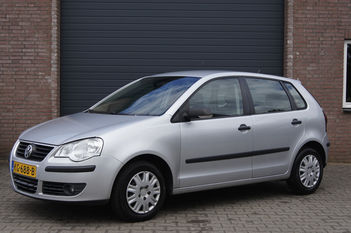 Volkswagen Polo - 1.4-16V Trendline AIRCO/ELEK RAMEN/APK T/M 13-06-2025 - AutoWereld.nl